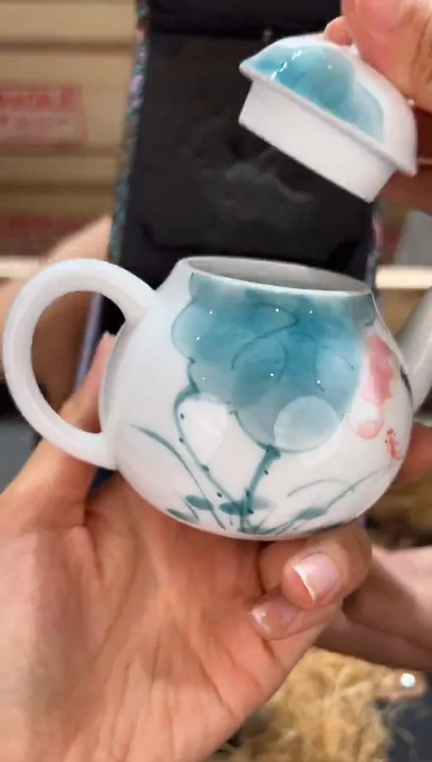 @@@@@@茶具@@@@@@@4912