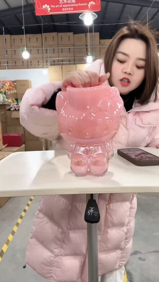 【闪购商品】藤优品花器A-早71