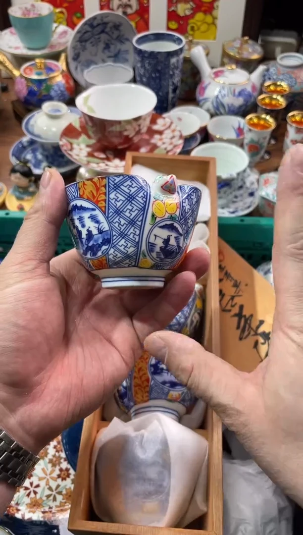 【闪购商品】瓷片瓷片满20米包邮一单一付