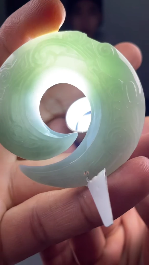 【闪购商品】定制翡翠未镶嵌定制孤品