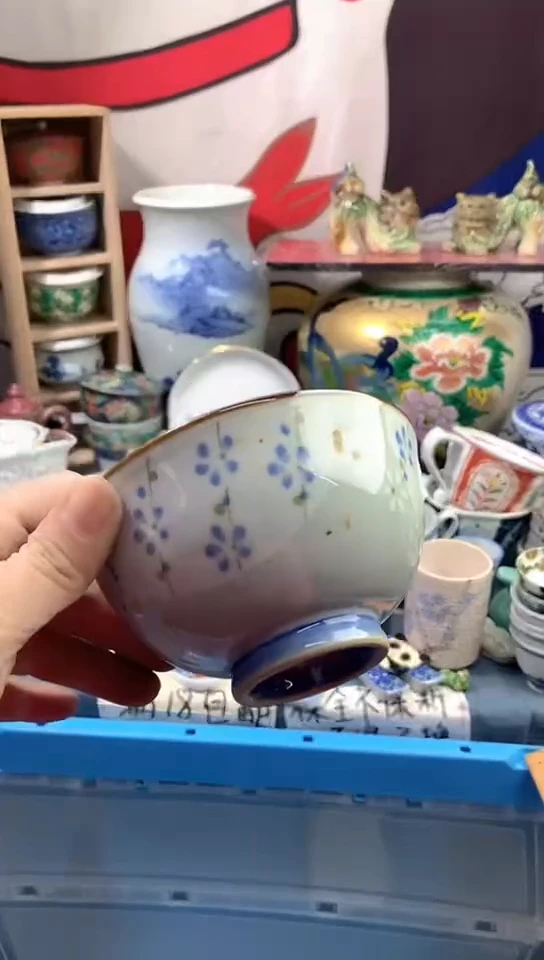 镰仓物语甄选瓷器155