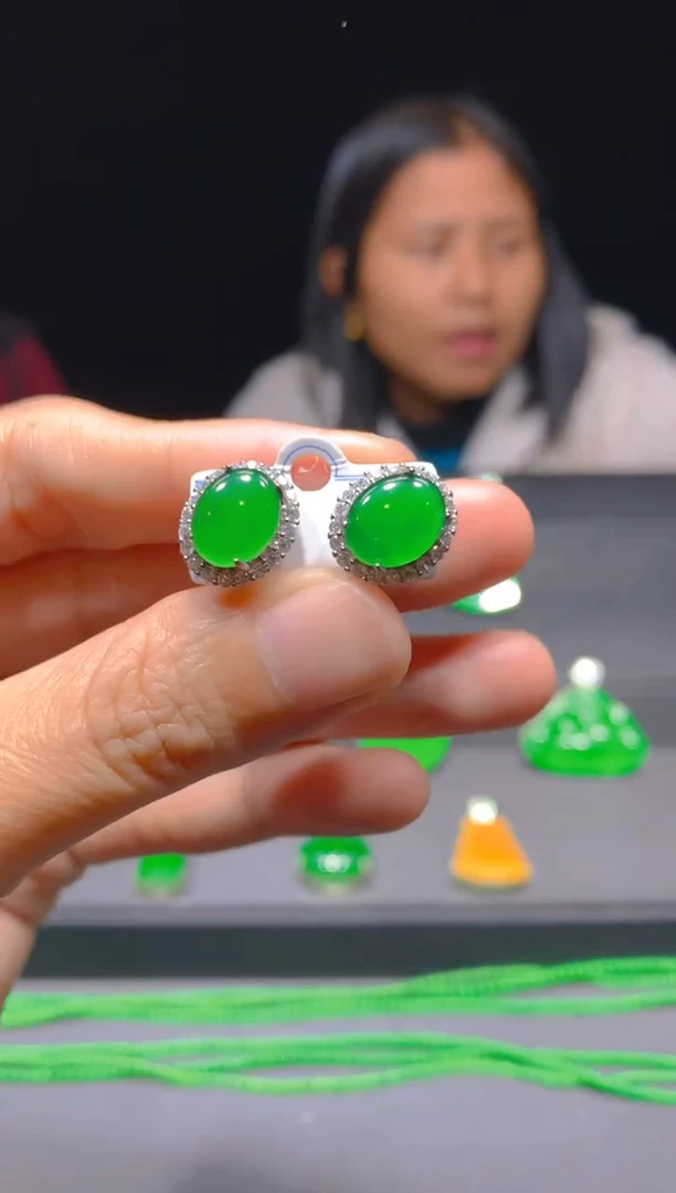 未镶嵌定制翡翠283多样性发货（发其一）