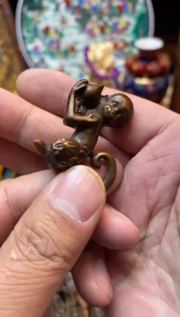 【闪购商品】明哥精品复古摆件闪购链接