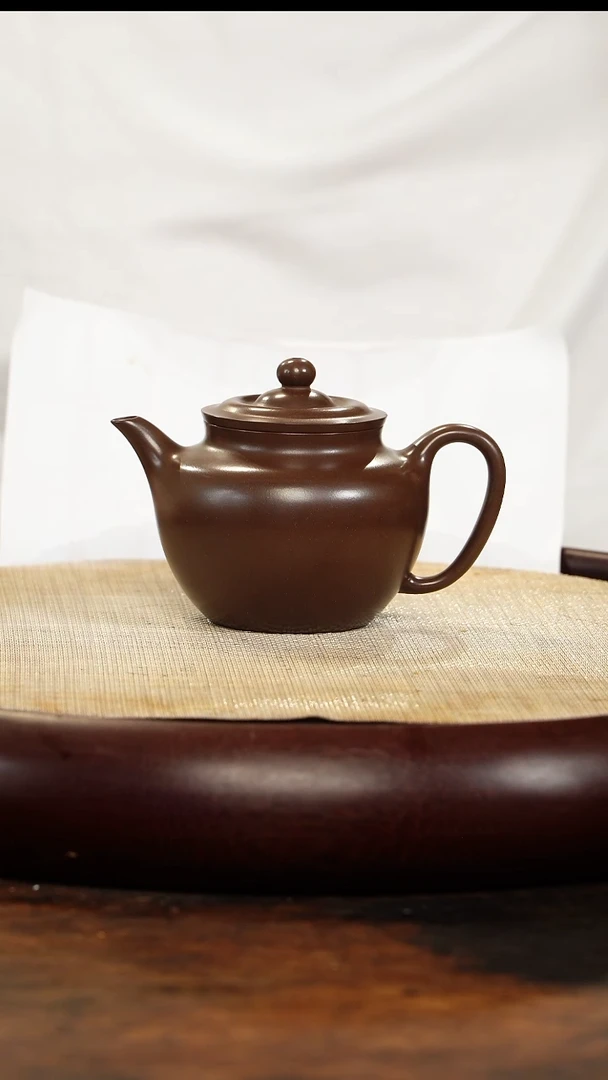 茶壶紫砂H*Z煜品轩紫砂1