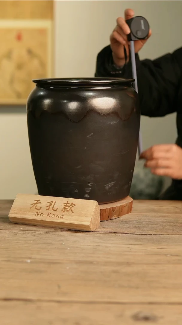 【闪购商品】摆件8-53高26口20误差2无孔