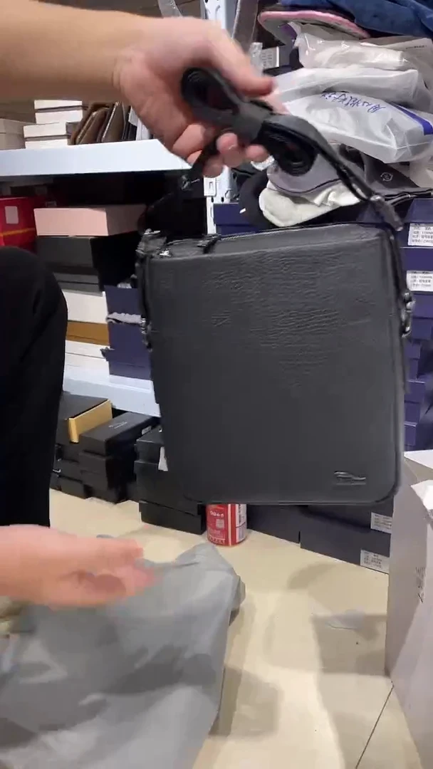 头层牛皮034品牌男包清货中（不要卡单，理性消费）