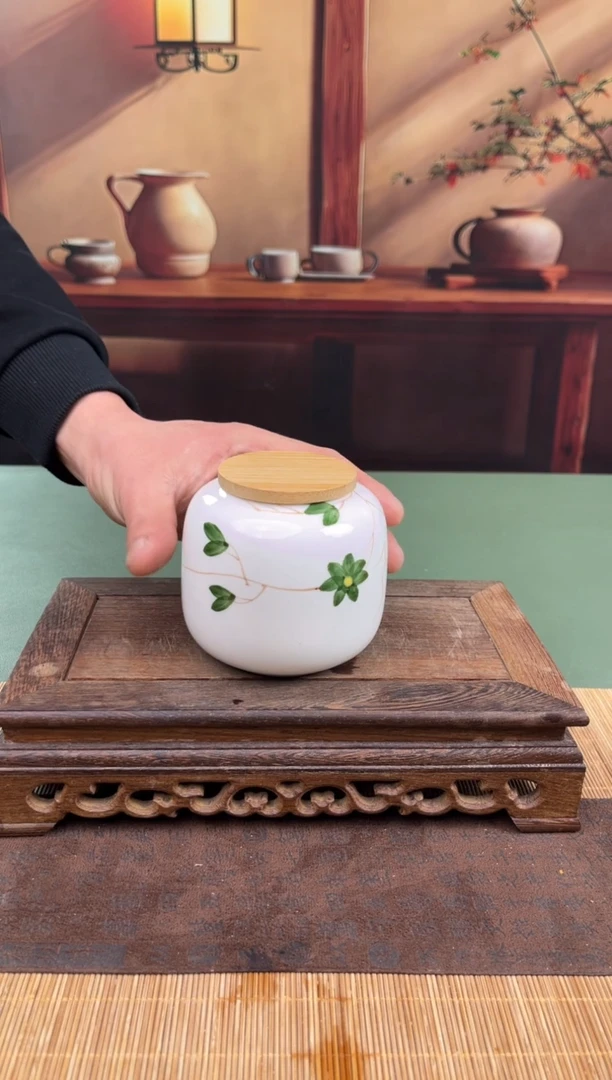 【闪购商品】顾德茶器福利闪购链接