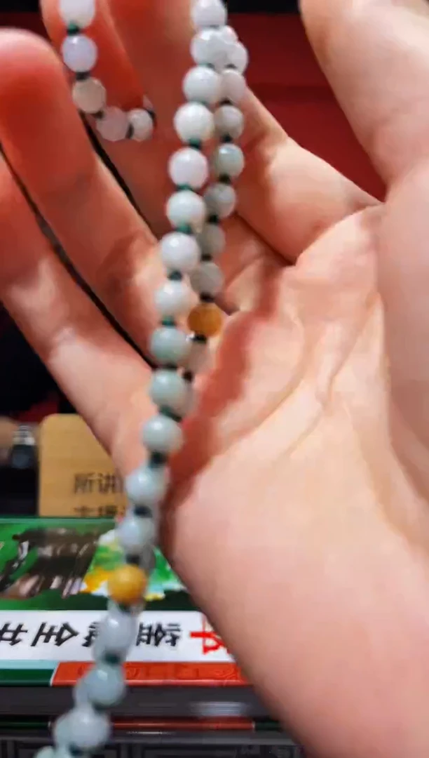 未镶嵌定制翡翠H-QJMM120616（多样性发其一）