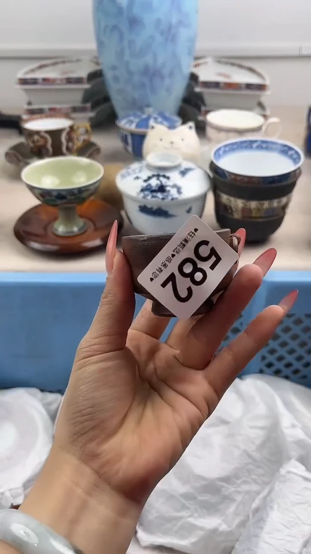 【闪购商品】瓷片582，，，，，，