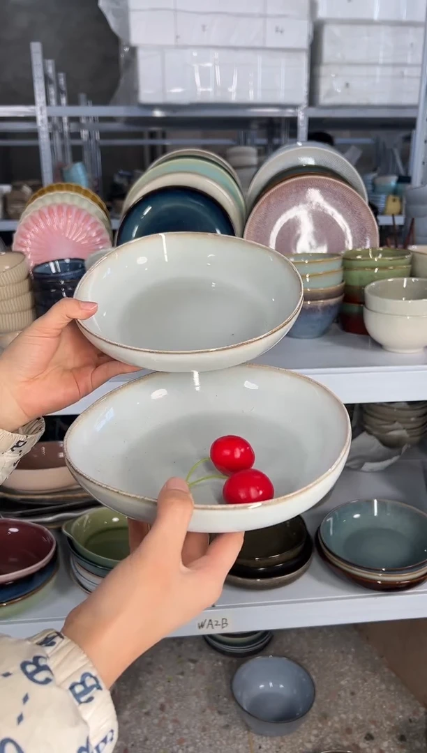 陶瓷外贸尾货瑕疵满20包邮X2 孤品