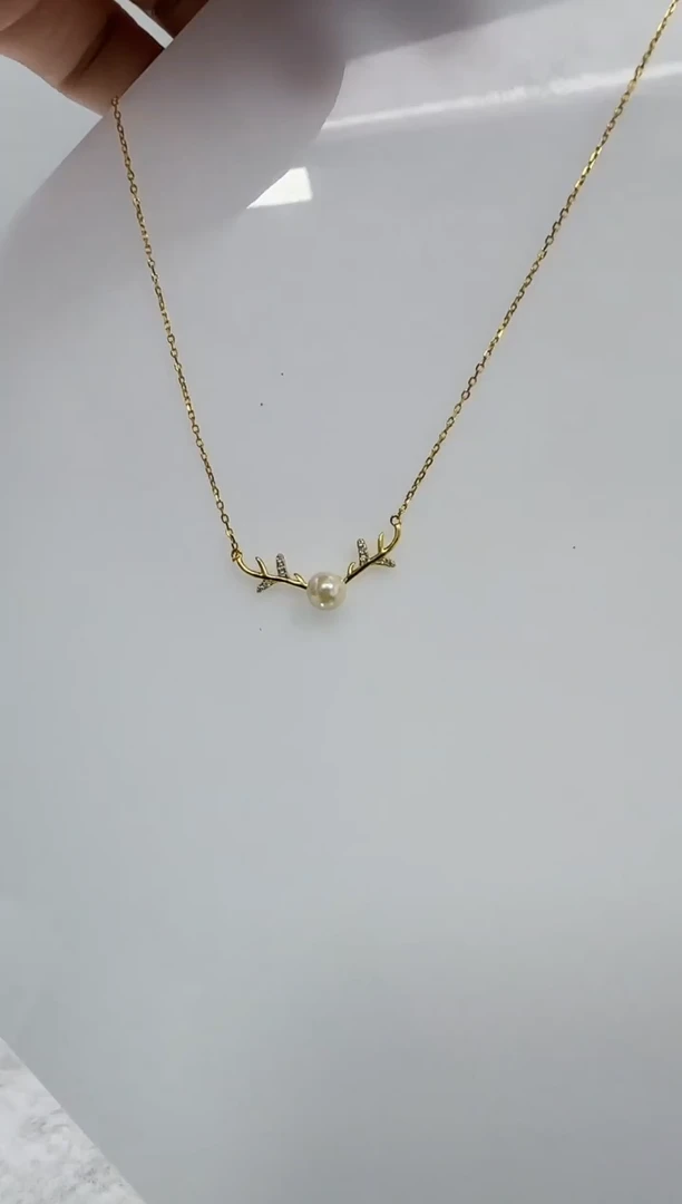 【闪购商品】海水珍珠DA银S925镶嵌c1427 珍珠