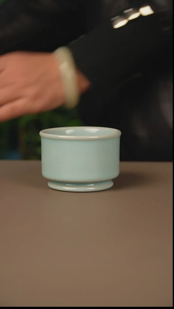 赵志强凌波杯微暇