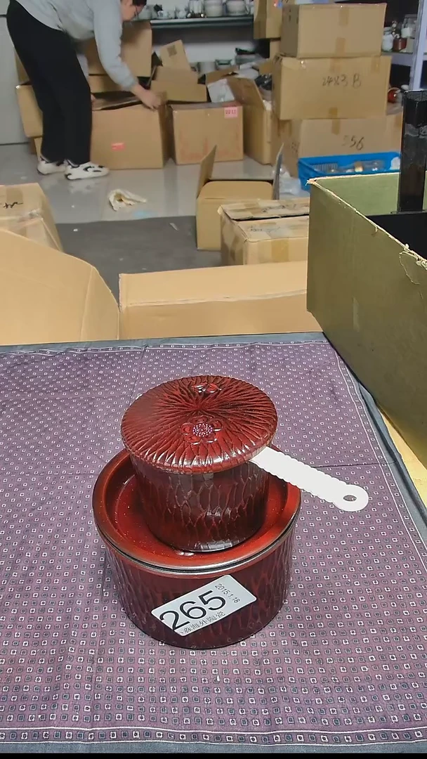 【闪购商品】杯小淼海外陶瓷工艺品