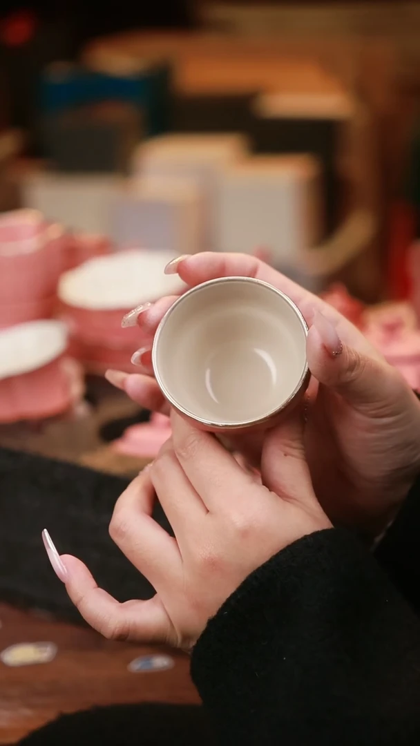 【闪购商品】其他茶具茶具（无礼盒@@T684