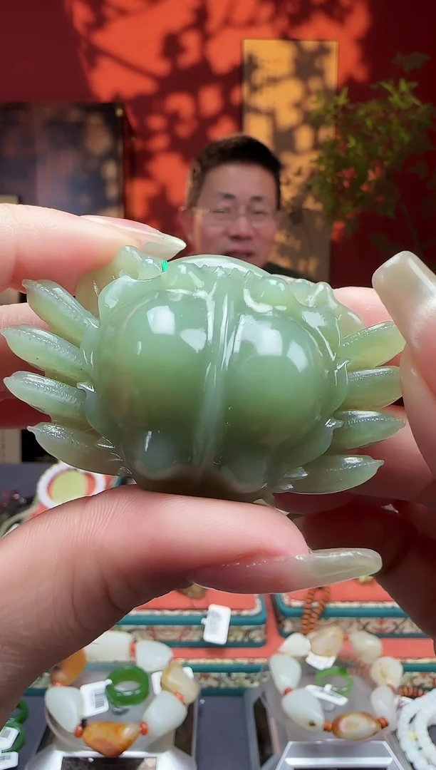 【闪购商品】和田玉手把未镶嵌手把