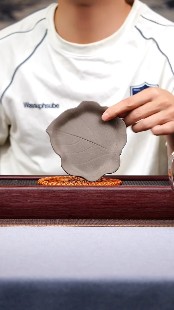 茶壶紫砂宜兴原矿紫砂作品