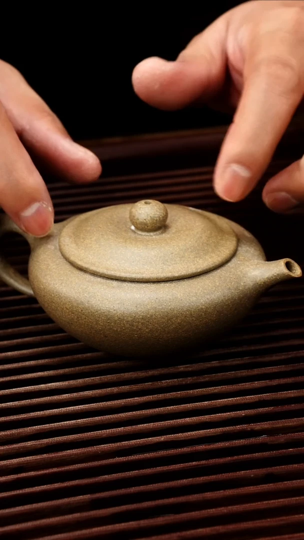 茶壶紫砂宜兴紫砂