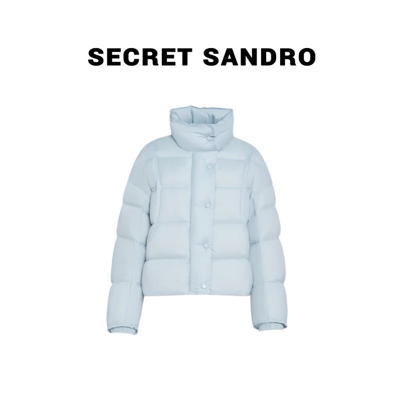 【软欧包】 楚楚 羽绒服 R85221306C