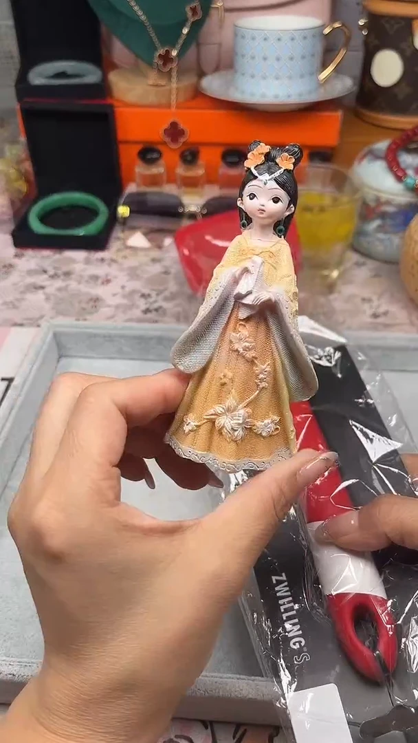 瓷片陶茶666文玩周边多人