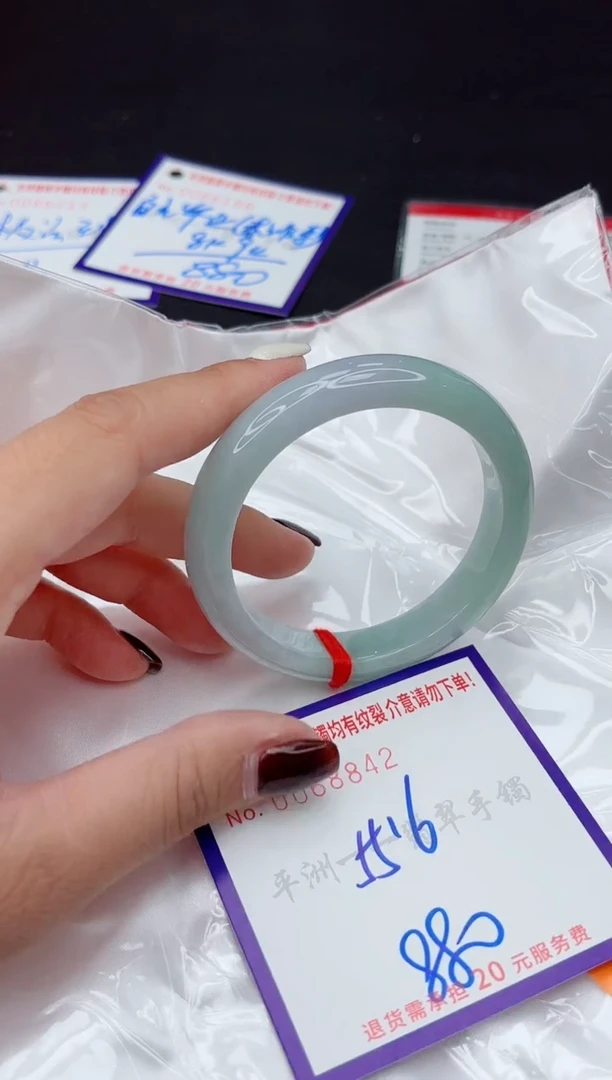 未镶嵌手镯翡翠11111111