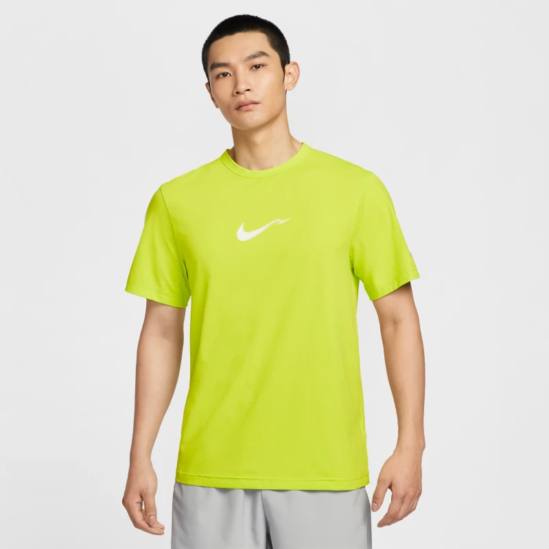 【退】Nike耐克官方Hyverse Dri-FIT 速干短袖上衣HV4882*