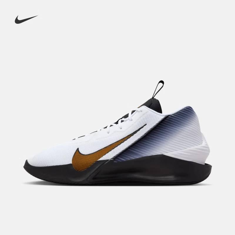 NIKE/耐克Y微瑕特价不退不换42脱线新款实战运动篮球鞋IH0635-170