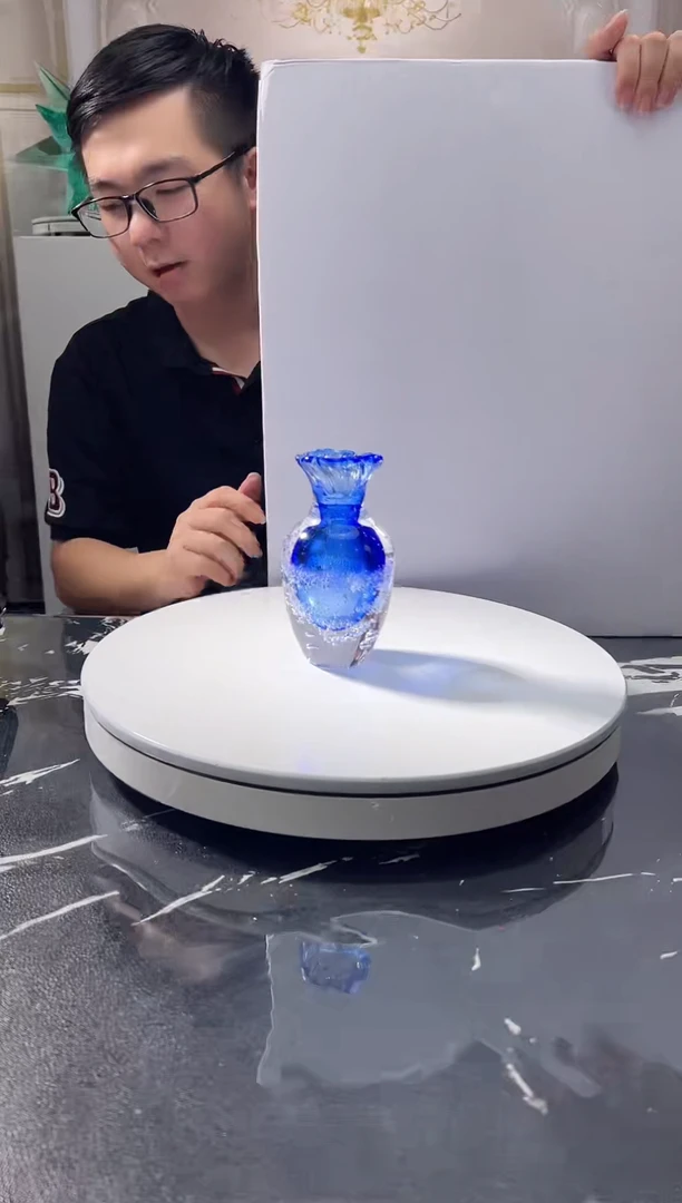 茶宠巴比特美学 艺术香薰瓶