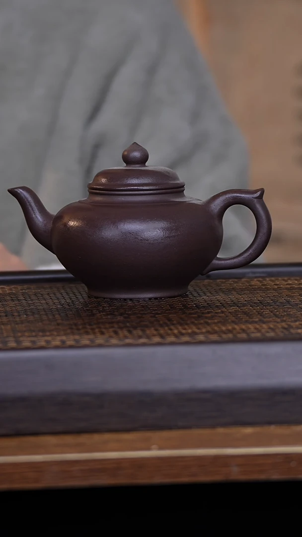 【闪购商品】紫砂茶壶456789321456789