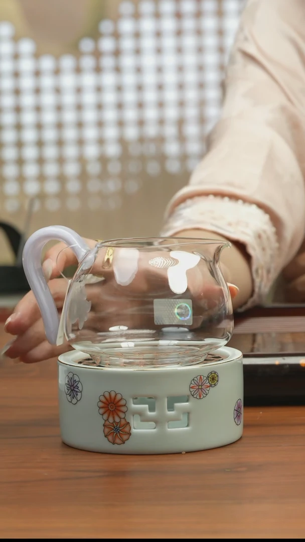 【闪购商品】禾器炫彩淡然紫彩色