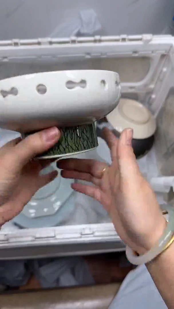 【闪购商品】623回流瓷器默认微瑕，18.8包邮