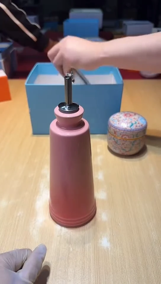 瓷片生活的本意是开心啊@@1