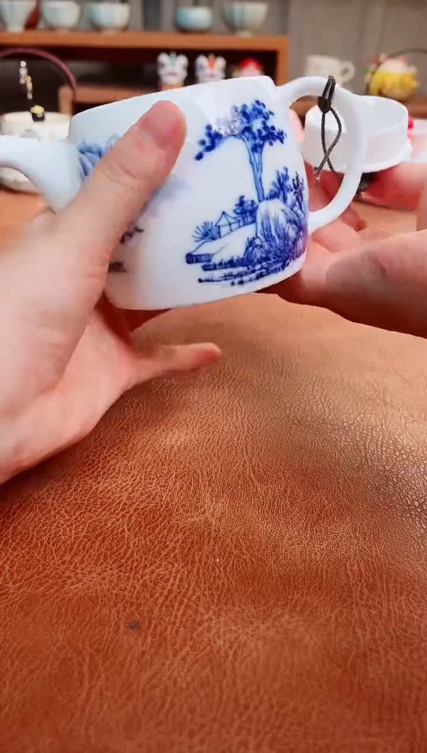 【高货清货】微瑕不售后，介意勿拍（不含礼盒）