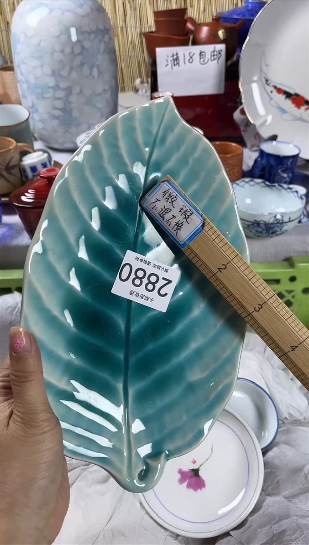 【闪购商品】碟             2880