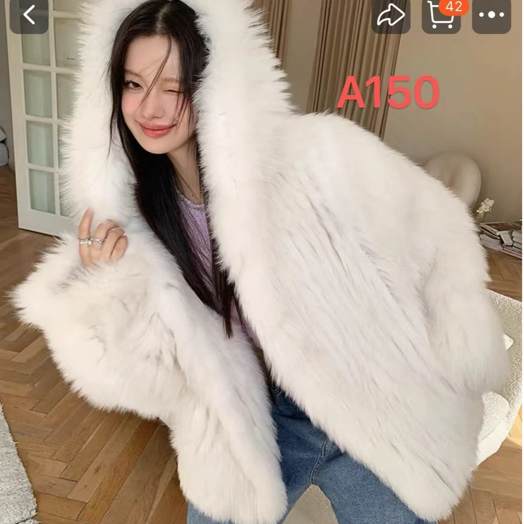 2025 皮衣皮草外套 全年仅一次特价 样衣 只有一件