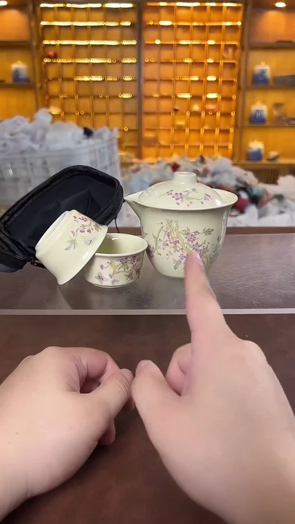 瓷片花溪陶瓷00000