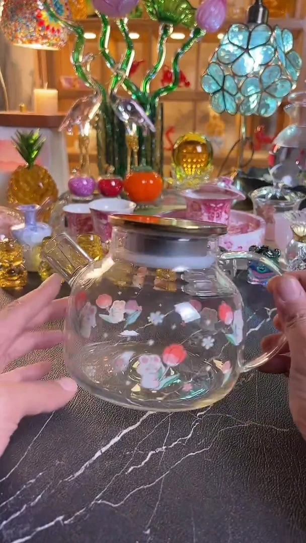 禾木精选必属精品茶具