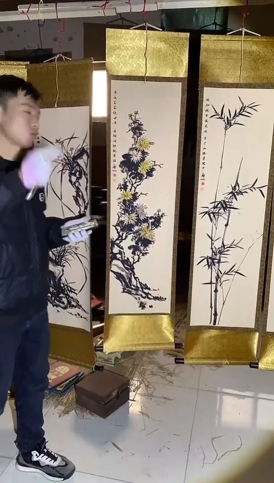 木精品-----------------------摆件