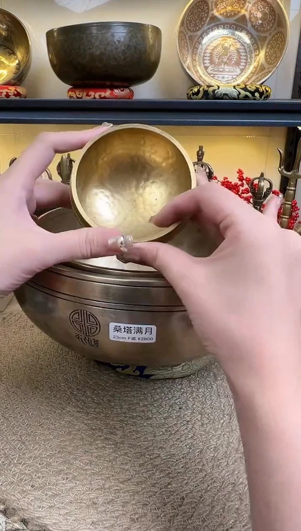小金钵8cm
