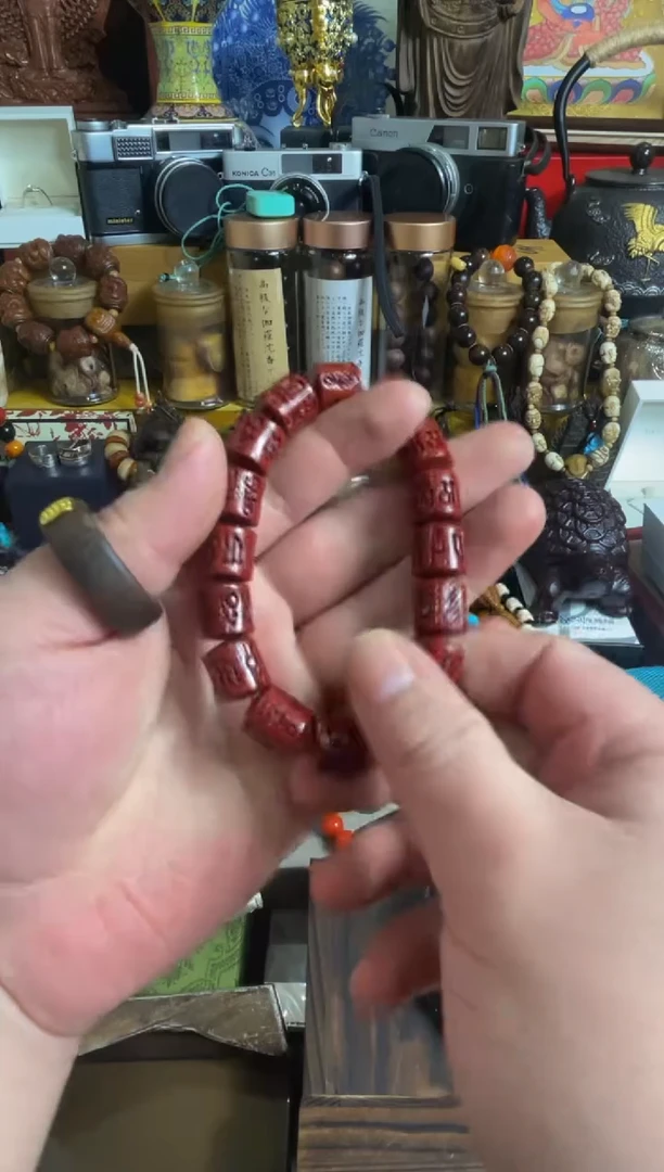 华亿中古仓直播精选推荐