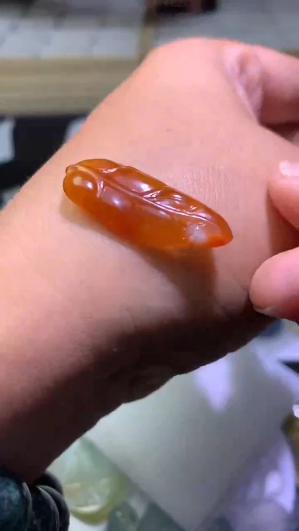 未镶嵌定制翡翠毛货