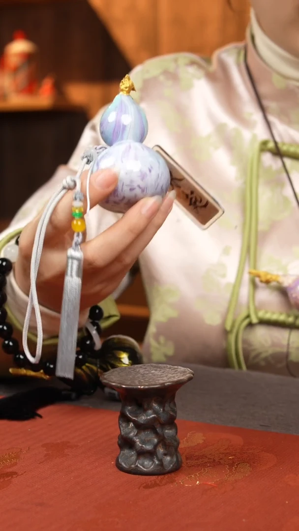 【闪购商品】434号葫芦摆件挂件脖挂