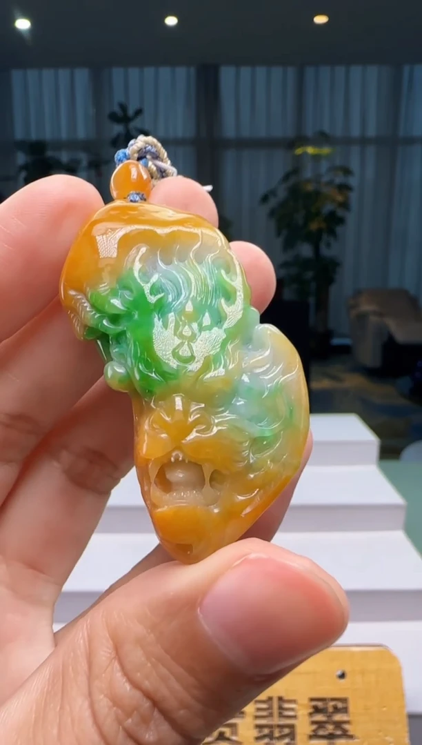 颈饰未镶嵌翡翠XM@@WS60101112