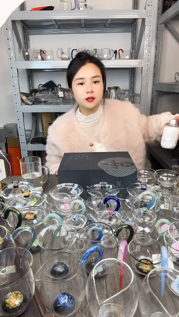 禾器 茶垢清洁剂