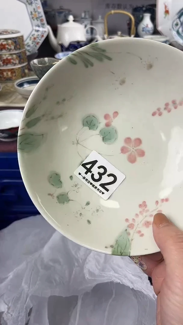 鲁*夫432