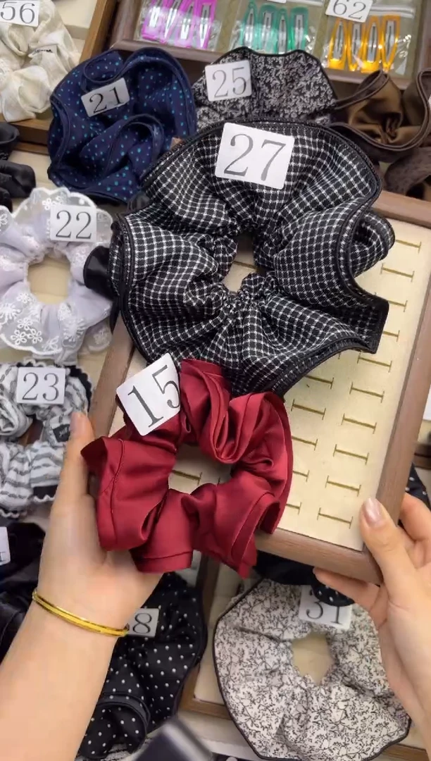 非金属布艺27+15