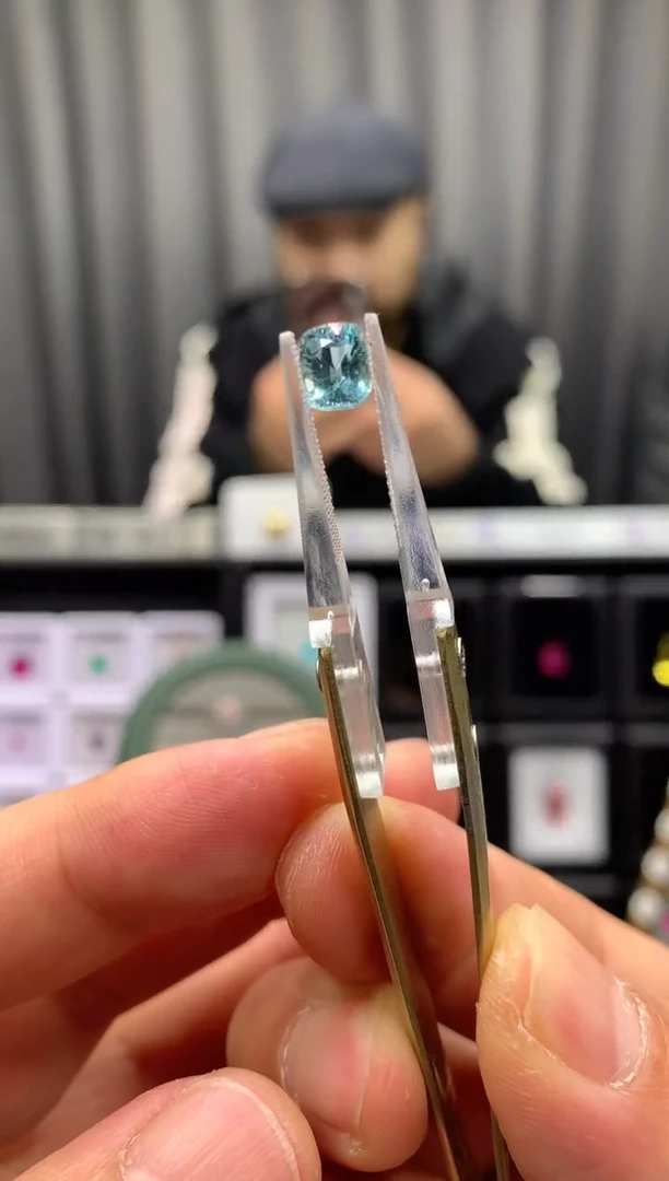 【闪购商品】碧玺裸石未镶嵌0.99ct 16