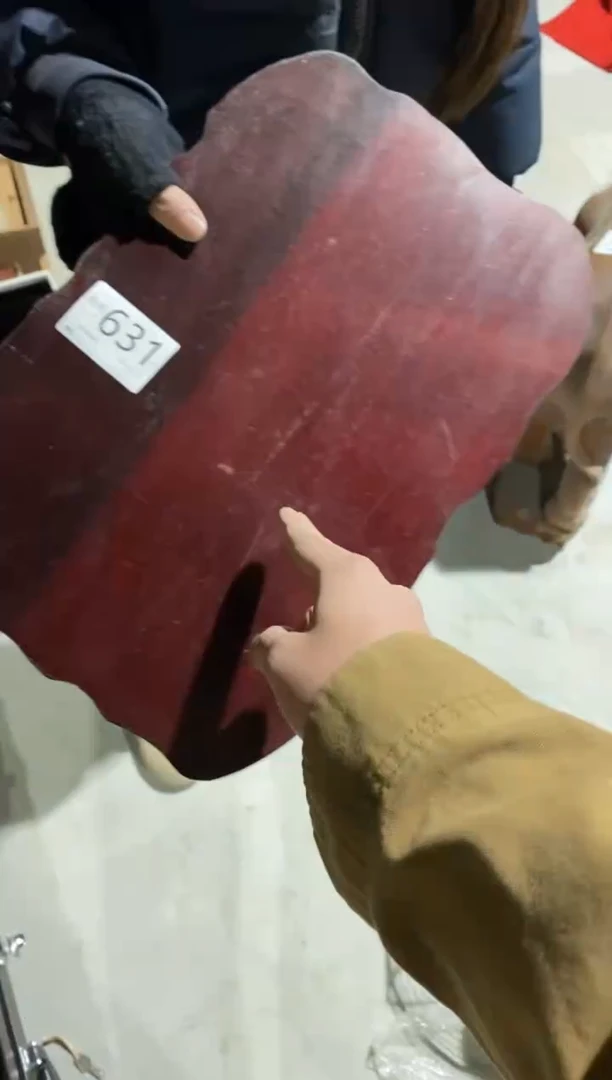 631中古美术艺术品