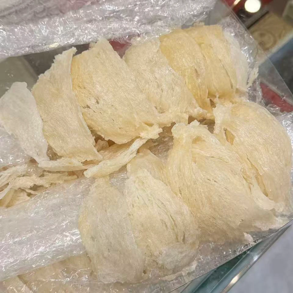 马来干挑盏正宗雨季泡发高净度好干挑100g-500g