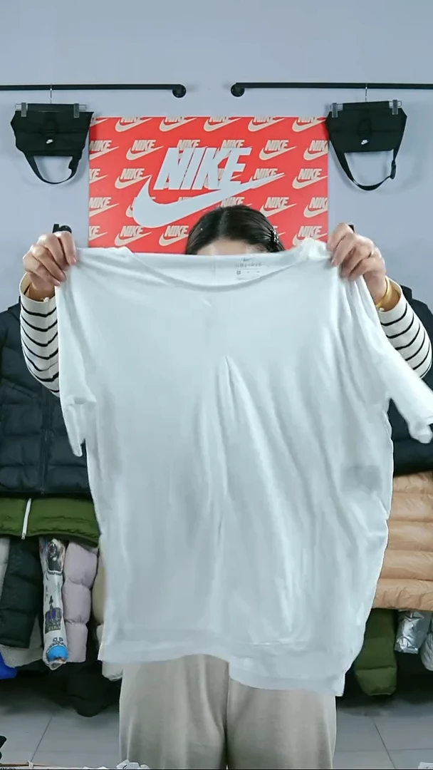 2248闪购编码Nike/Jordan运动衣以直播间过款为准尺码