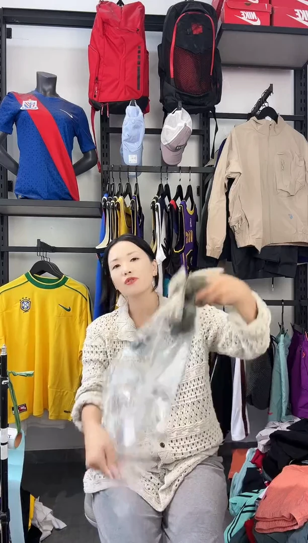 722编码 瑕疵款直播间过款为准 尺码